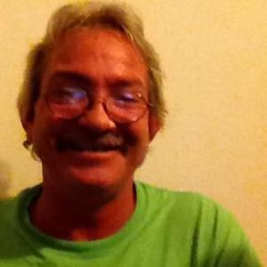 Meet your Posher, Ricky